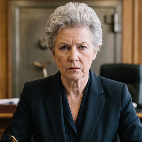 Margaret Quill, Finance Director
